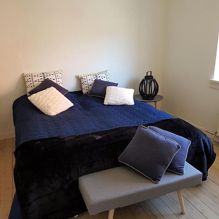 Koege Guesthouse מראה חיצוני תמונה