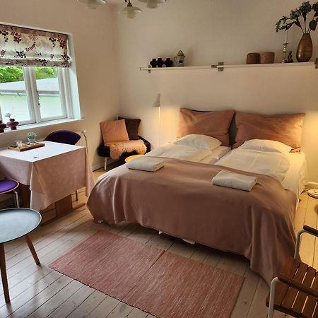 Koege Guesthouse מראה חיצוני תמונה