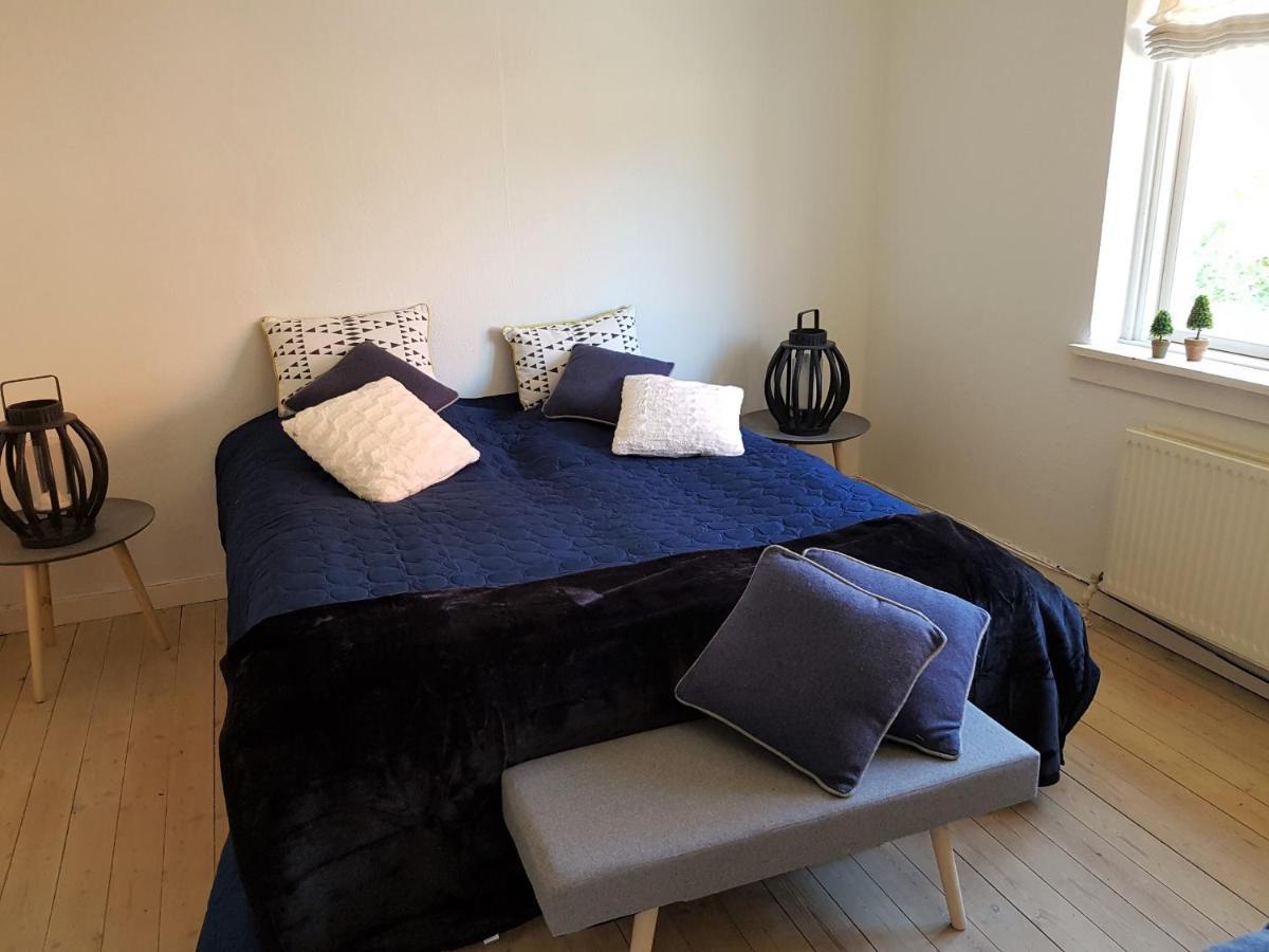 Koege Guesthouse מראה חיצוני תמונה