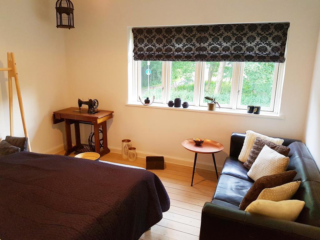 Koege Guesthouse מראה חיצוני תמונה