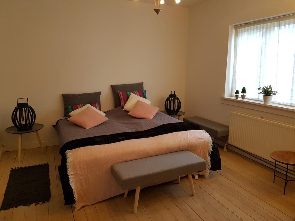 Koege Guesthouse מראה חיצוני תמונה