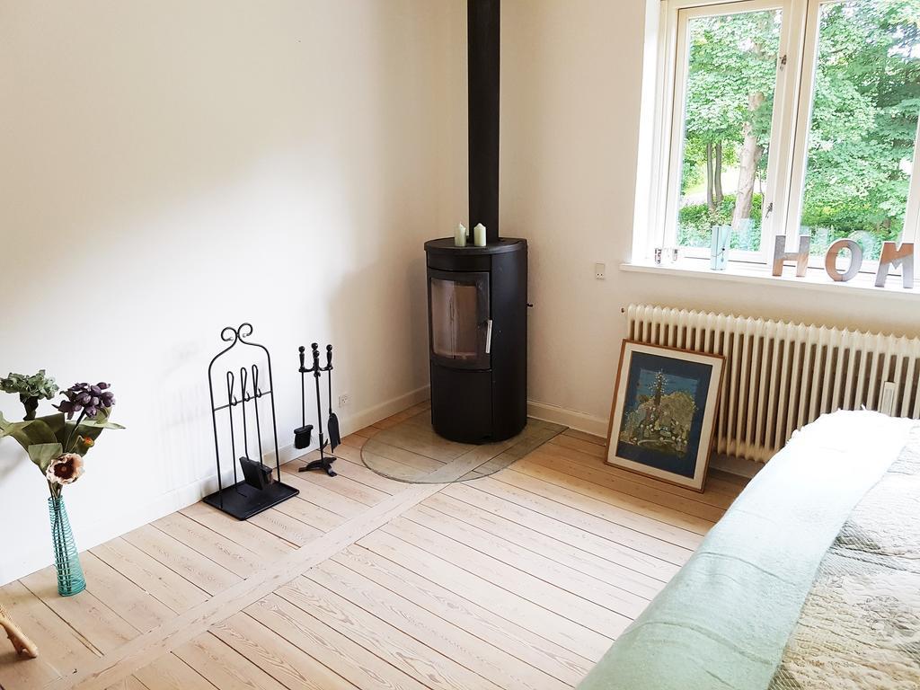 Koege Guesthouse מראה חיצוני תמונה