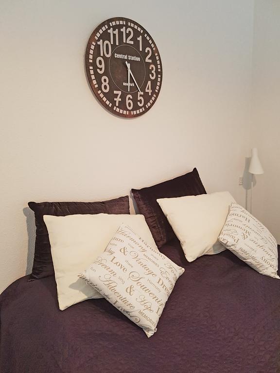 Koege Guesthouse מראה חיצוני תמונה