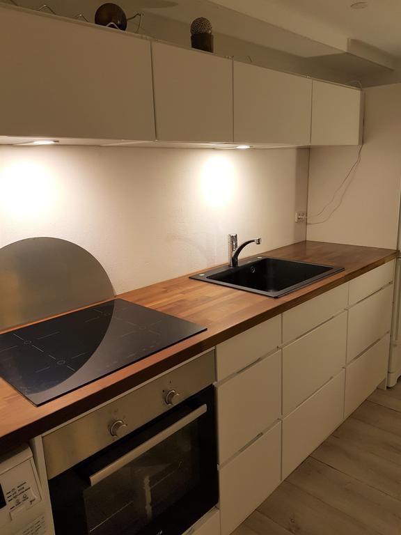 Koege Guesthouse מראה חיצוני תמונה