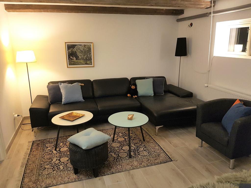 Koege Guesthouse מראה חיצוני תמונה