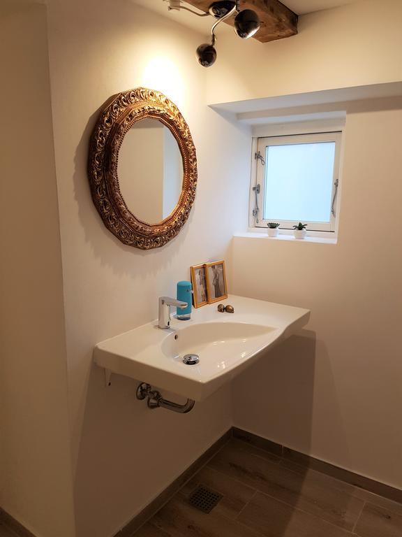 Koege Guesthouse מראה חיצוני תמונה