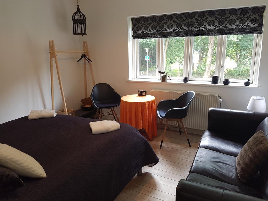 Koege Guesthouse מראה חיצוני תמונה