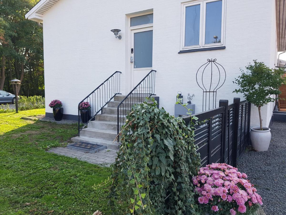 Koege Guesthouse מראה חיצוני תמונה