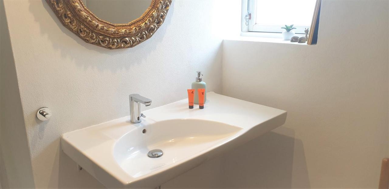 Koege Guesthouse מראה חיצוני תמונה