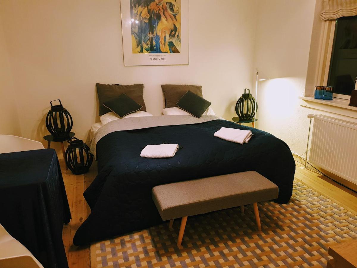 Koege Guesthouse מראה חיצוני תמונה
