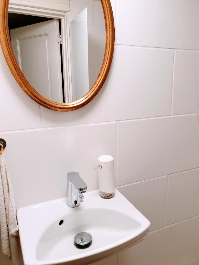 Koege Guesthouse מראה חיצוני תמונה