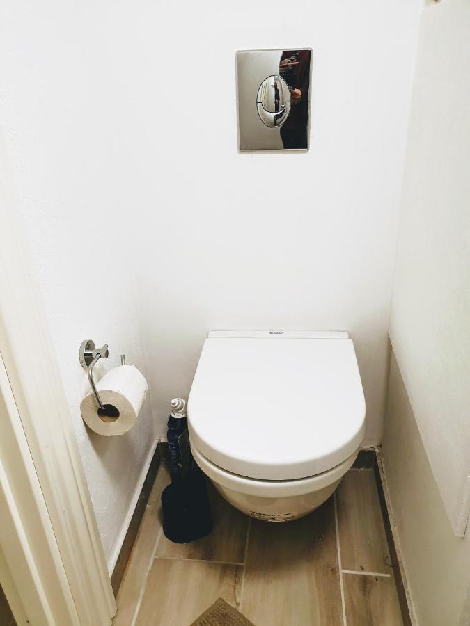 Koege Guesthouse מראה חיצוני תמונה