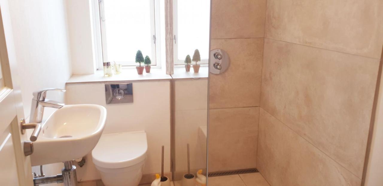 Koege Guesthouse מראה חיצוני תמונה