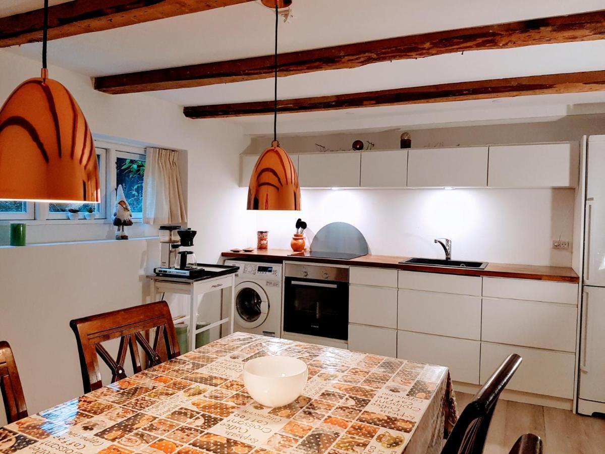 Koege Guesthouse מראה חיצוני תמונה