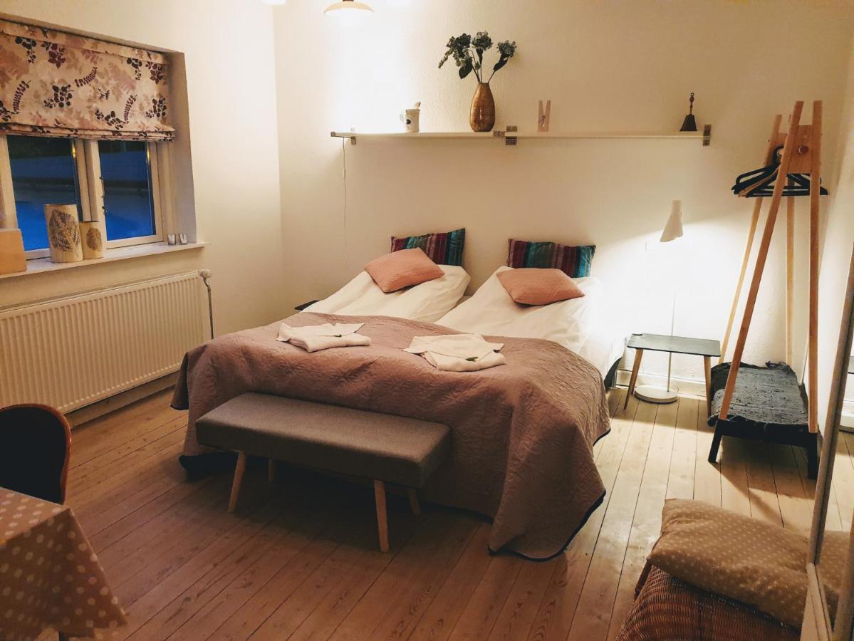 Koege Guesthouse מראה חיצוני תמונה