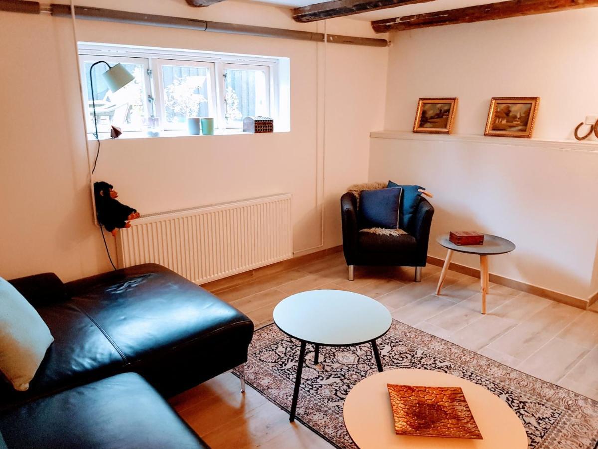 Koege Guesthouse מראה חיצוני תמונה