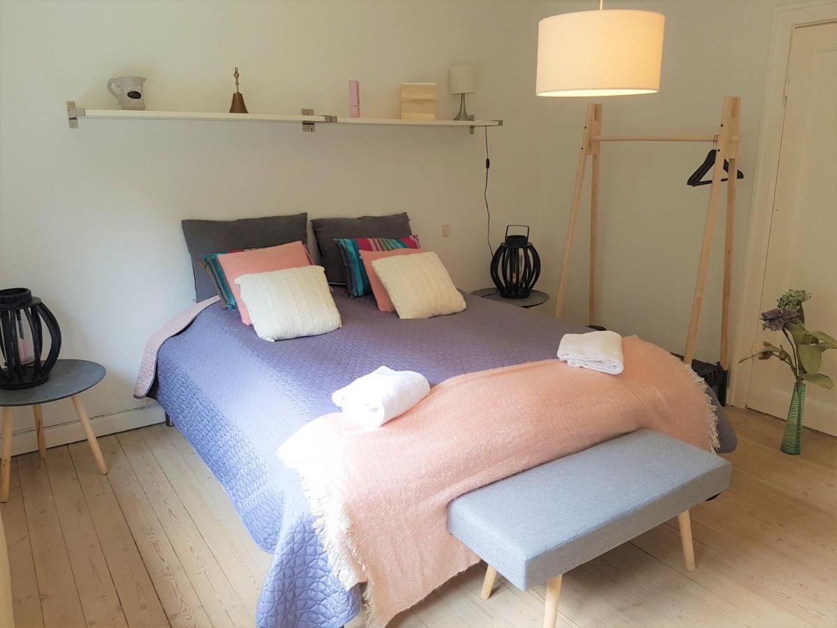 Koege Guesthouse מראה חיצוני תמונה