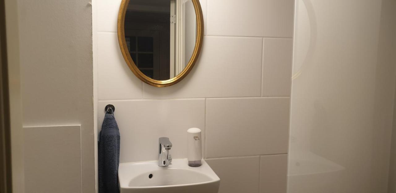 Koege Guesthouse מראה חיצוני תמונה