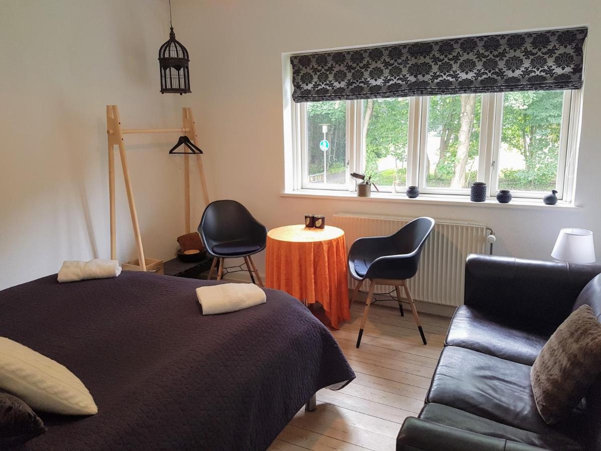 Koege Guesthouse מראה חיצוני תמונה